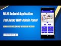 mlm software and app tamil