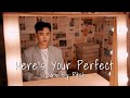 PITCH - Here's Your Perfect [Cover. Jamie Miller]