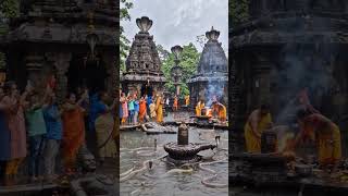 #कुंड में #शंकरलेटी हुई है #यहां #kedarnath #प्रतिमा #song #तो #kumaon #shibir #garhwal #bhaktisong