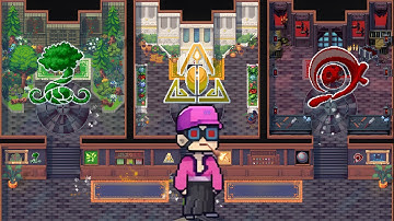 Pixels: Chapter 3 | Nov.01