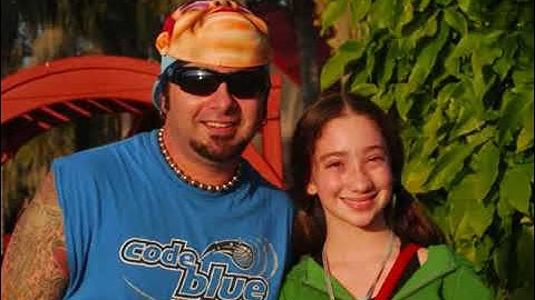 NSYNC Nigels 11 Chris Kirkpatrick Interview w/ Pavlina