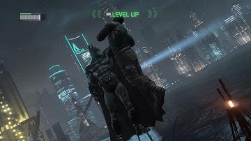 Best Batman Interrogation Ever!!!