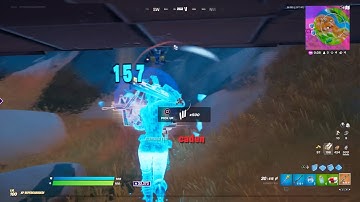 BEST 60FPS Console Linear Settings | 30.000 arena points