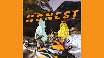 Justin Bieber - Honest (Feat. Don Toliver) [Clean]