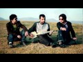 Pashto new song 2012  charta ye by amir and tahir the band 