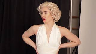 BalletMet Presents MARILYN #ballet