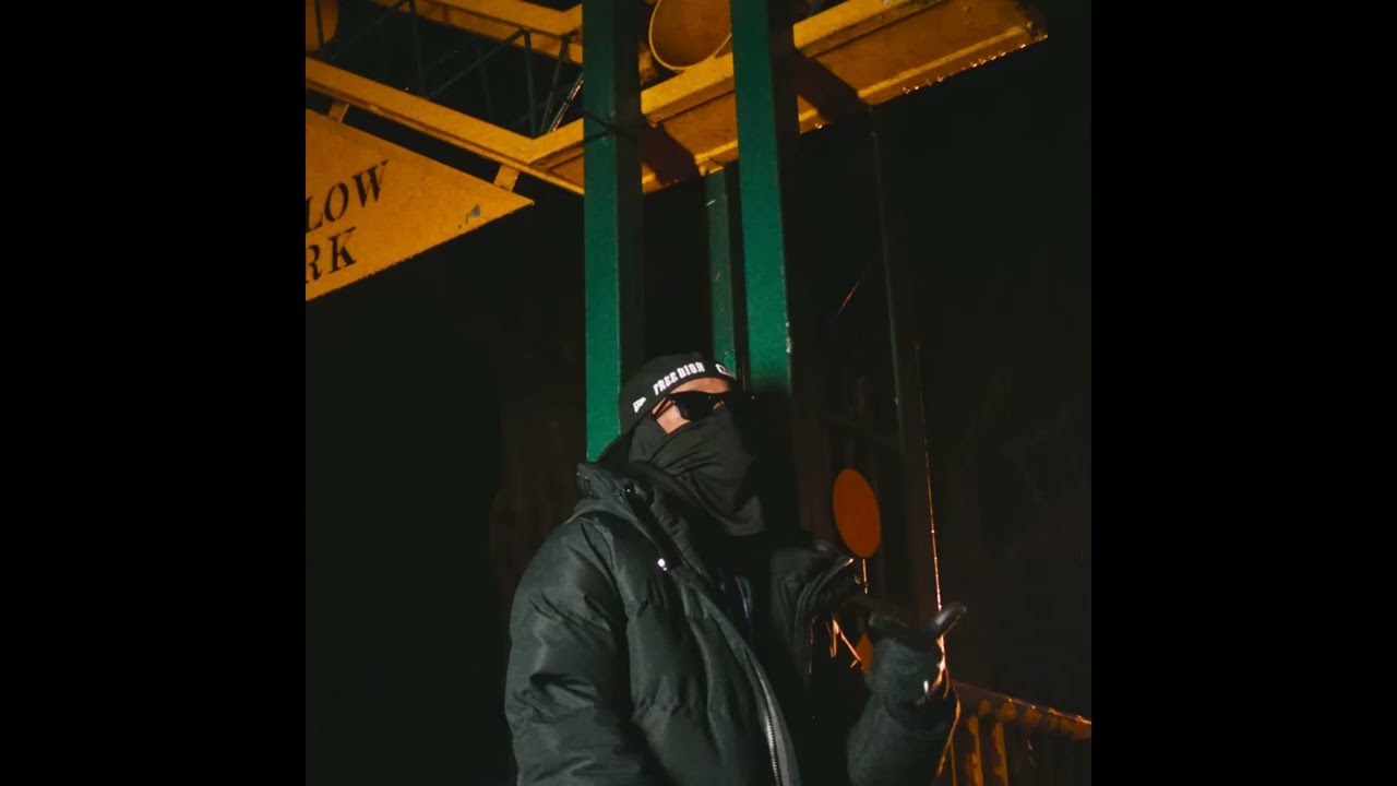 [FREE] Marnz Malone x Potter Payper Type Beat - ''Reason" | UK Rap Instrumental 2025