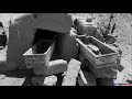 EXPLORANDO CEMENTERIO ANTIGUO en el DESIERTO de PERÚ * Año 1952 * Jonat Amarok