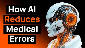 AI in Healthcare: Solving the $17 BILLION Problem of Medical Errors?