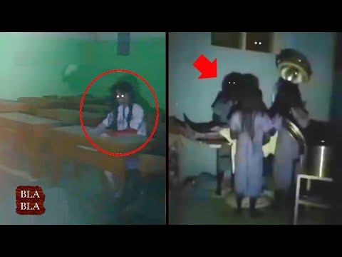 6 أشياء مخيفة وجدت في أماكن مهجورة بلابلا