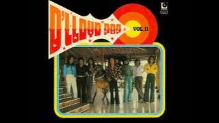 d'lloyd _ bukan pelarian (1976)