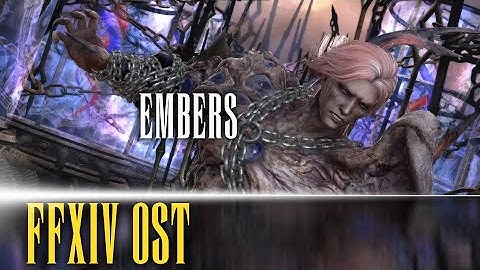 Abyssos Eighth Circle Theme "Embers" - FFXIV OST