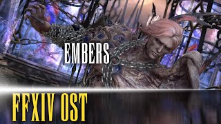 Abyssos Eighth Circle Theme "Embers" - FFXIV OST