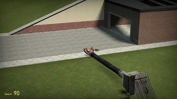 Dicking around in Garry