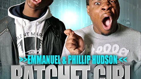 Ratchet Girl Anthem (SHE RACHEEET!) - Emmanuel and...