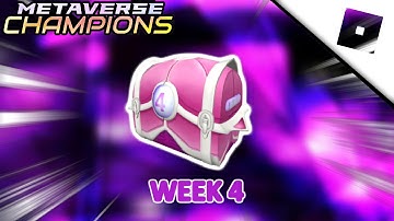 [EVENT] HOW TO GET SPARKS BADGE IN Unicorn Island Obby WEEK#4 [Roblox Metaverse]