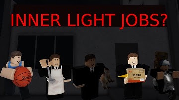 Inner Light Working Experience | Every Job in Innerlight