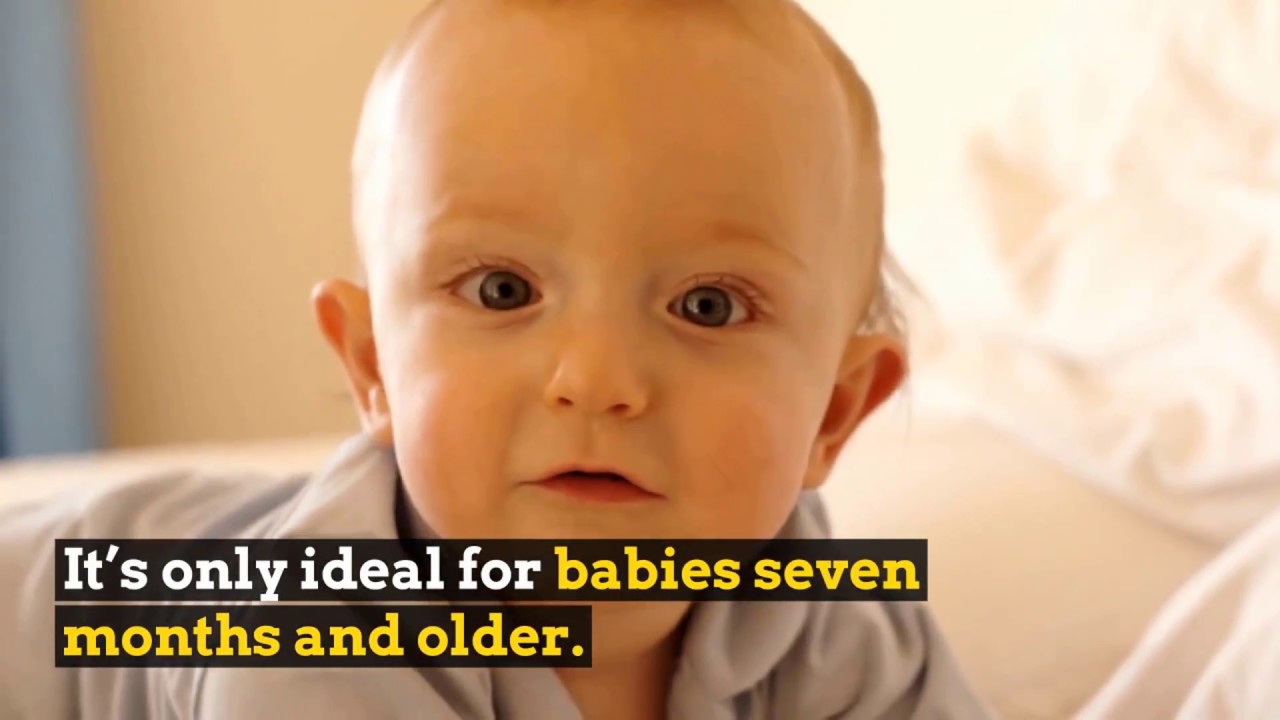 Best Healthy Food for Your Growing Baby - Baby weight gain foods Top