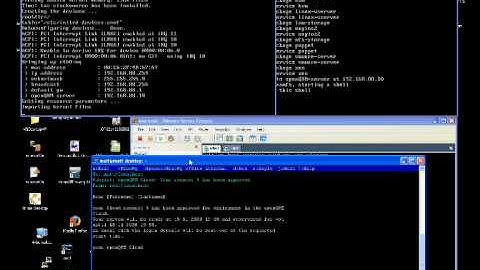 Instant Cloud Computing with openQRM