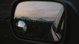 Songs to play on a late night summer road trip!