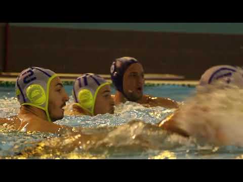 Teaser Tourcoing/Aix-en-Provence - Elite Championship