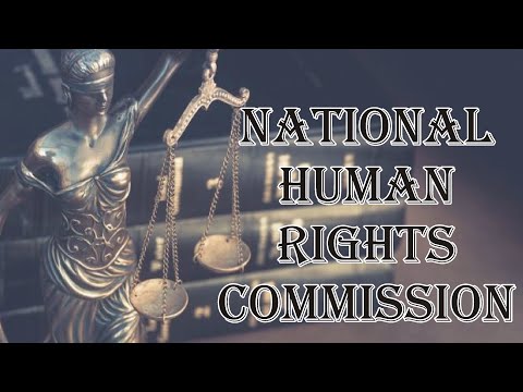 National Human Rights