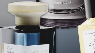 видео: ТОП 5 кожаных ароматов на осень и зиму картинка: ТОП 5 кожаных ароматов на осень и зиму