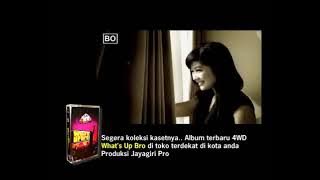 Download lagu 4WD - Backstreet Lover