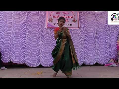 dance #madanmanjiri (Full
