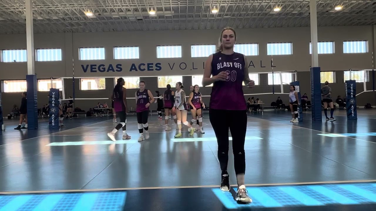 Sin City Day 1 - Team Galactic vs. Girl Dinner S1 (1/17/26)