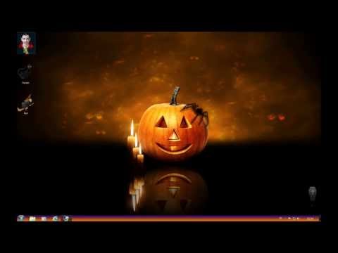 Video: Deaktiver Windows 10 Wallpaper-komprimering og forbedre bildekvaliteten