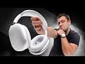 Подарили Наушники Apple AirPods Max! Подарок Классный, но есть Но...