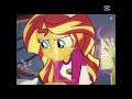 not mine(i have no video idea) #mlp #mlps #sunsetshimmer #btw #edit