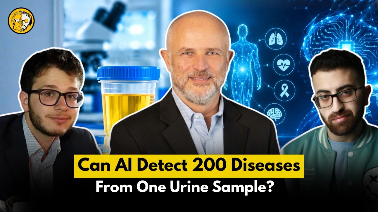 AI Could Change Healthcare Forever