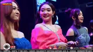 Live Adella hari ini ' FAMILY GATHERING NAYFIS GRUP SEASON 2 '