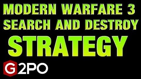 SnD Defense Strategy | Dome B | Modern Warfare 3