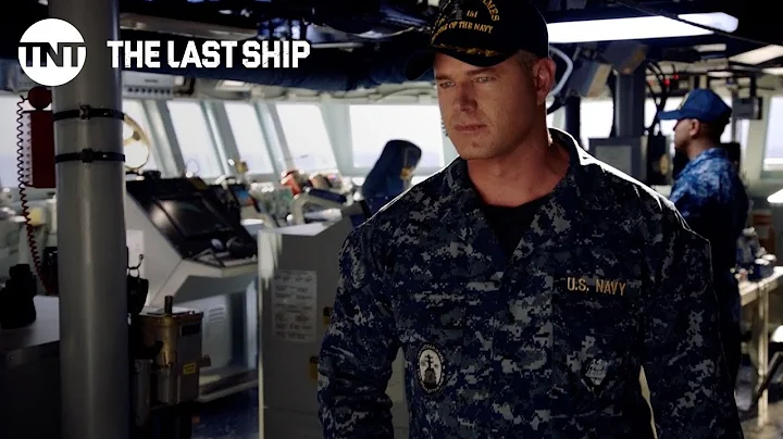 The Last Ship: Tom Chandler's Most Important Oath ...