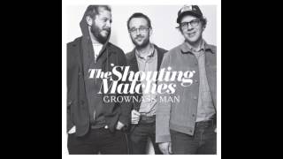 The Shouting Matches - New Theme chords