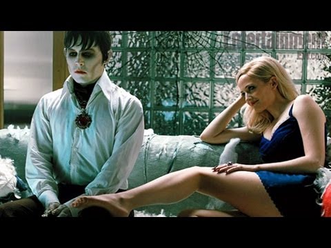 Dark Shadows Full Movie In English