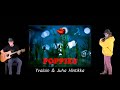 POPPIES (Yvalain &amp; Juha Hintikka) of the album "NATURALLY"