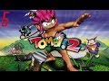 Tomba 2 / Tombi 2 #5