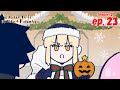 "Fate/Grand Order You’ve Lost Ritsuka Fujimaru Season 2" Episode 23 ...On Santa's New Di