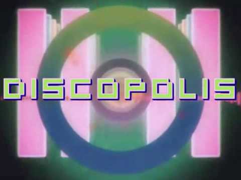 DISCOPOLIS [FREE DOWNLOAD!]