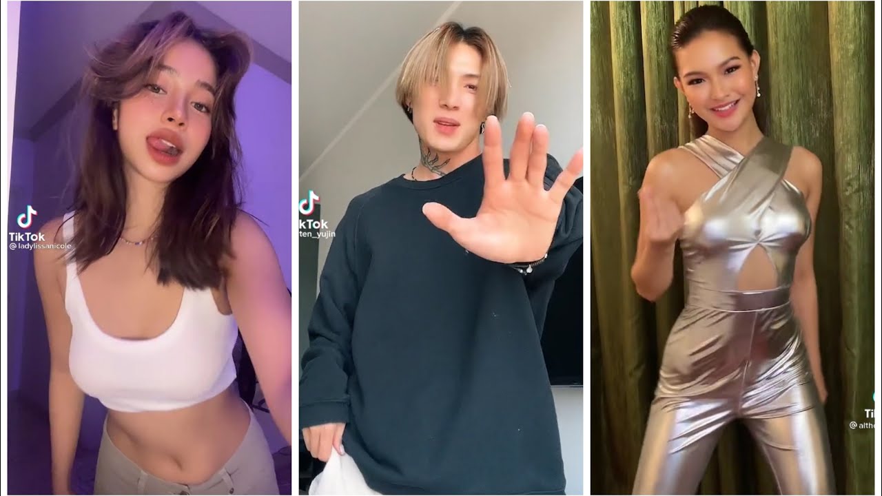 New TikTok Dance Compilation 2022 |(Dance Challenge)🔥🔥 - YouTube