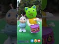 Dhool sound = happy ground 😁🥁 Dhool er magic, full cinematic 🎬🥁@runningtoys:(AB -117)#funny #shorts🥰