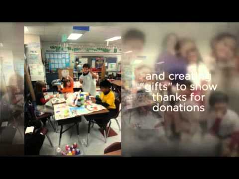Journey of the M.C. Riley Imagination Chapter
