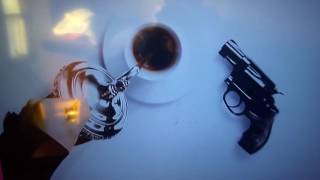 Gary Sanchez Productions Logo