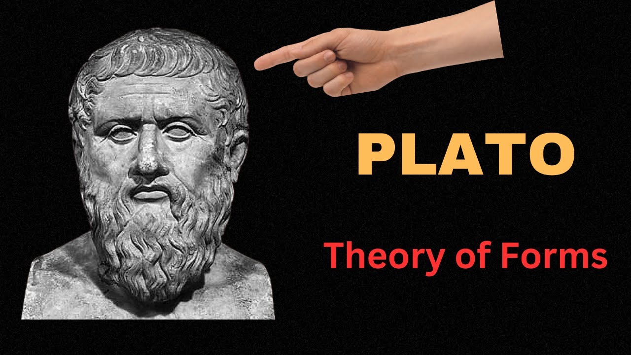 "The Perfect Realm Unlocking Plato's Forms YouTube
