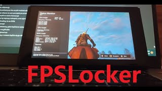 FPSLocker