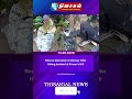 Rescue Operation Underway After Hiking Incident at Fraser’s Hill #thisaigalnews #malaysiatamilnews